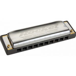 Губная гармошка Hohner Rocket 2013/20 E (M2013056P)