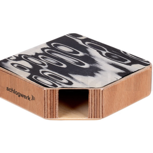 Бонго Schlagwerk WB14