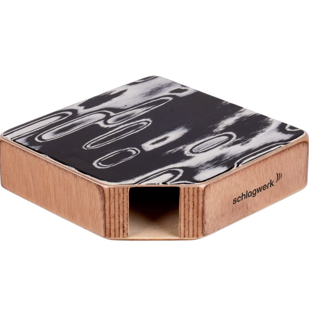 Бонго Schlagwerk WB16