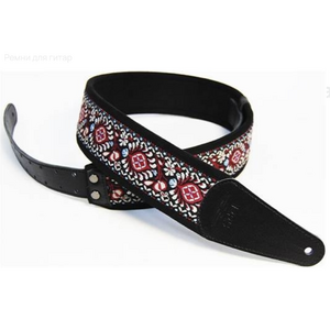 Ремень для гитары Fidel FL22020E