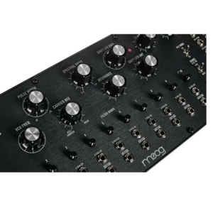 Аналоговый синтезатор Moog Spectravox