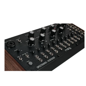 Аналоговый синтезатор Moog Spectravox