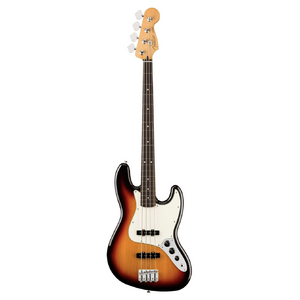 Бас-гитара Fender Player II Jazz Bass 3-Color Sunburst