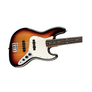 Бас-гитара Fender Player II Jazz Bass 3-Color Sunburst
