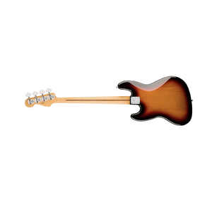 Бас-гитара Fender Player II Jazz Bass 3-Color Sunburst