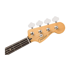 Бас-гитара Fender Player II Jazz Bass 3-Color Sunburst