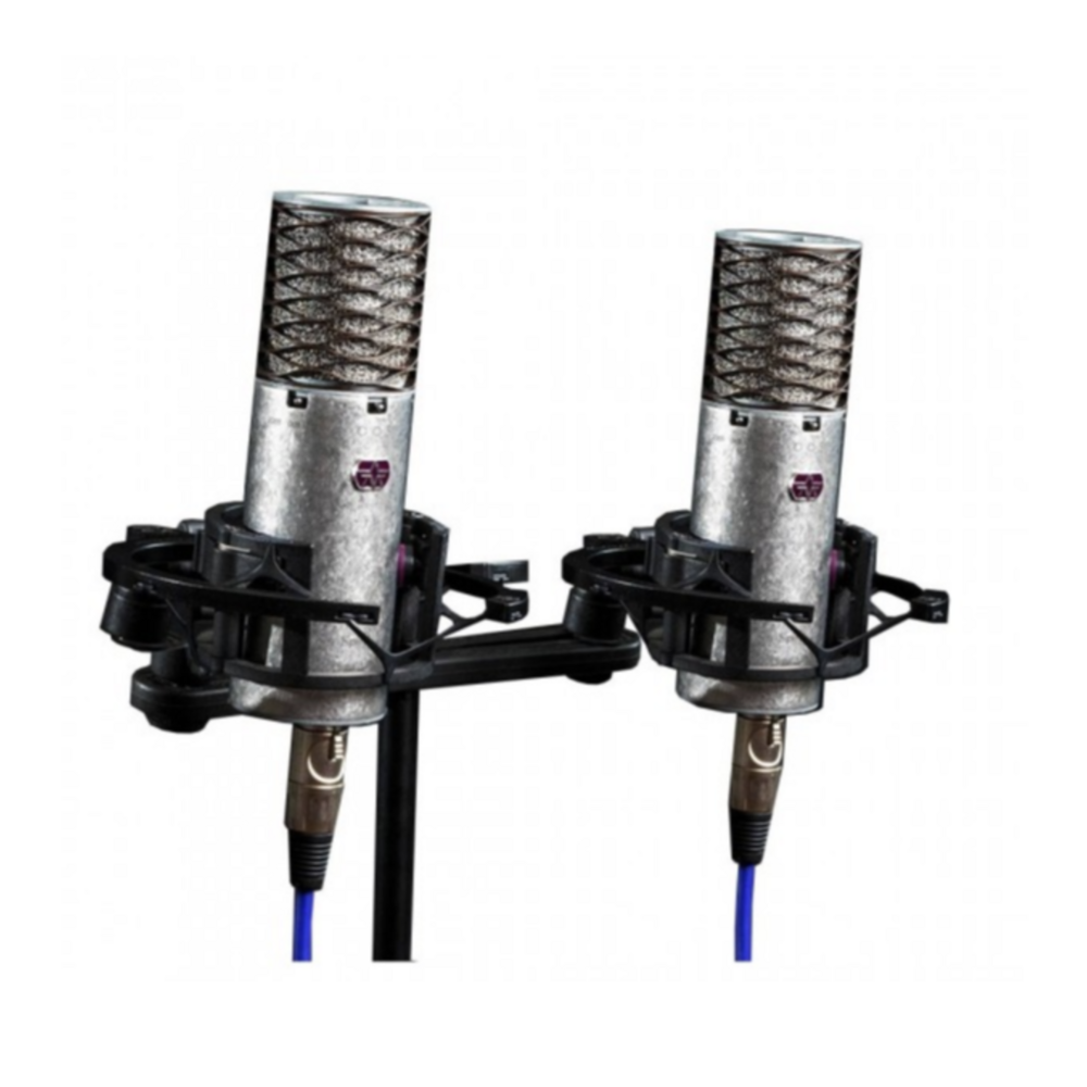 Микрофон студийный конденсаторный Aston Microphones SPIRIT STEREO PAIR