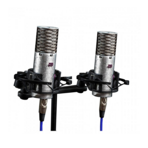 Микрофон студийный конденсаторный Aston Microphones SPIRIT STEREO PAIR