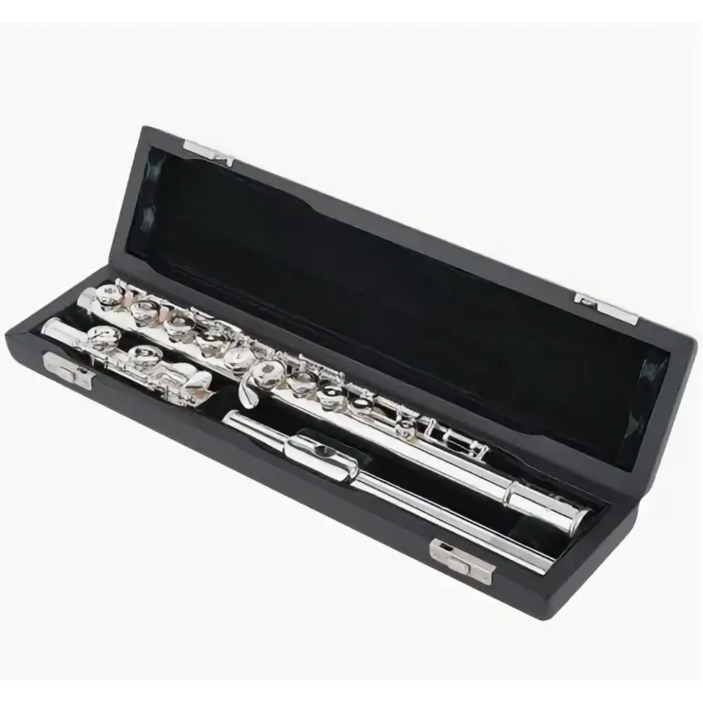 Флейта Pearl Flute Quantz PF-B525RE-HC
