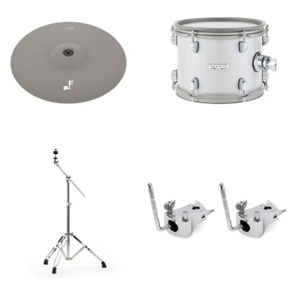 Электронная ударная установка Efnote EST-PRO 507 Kit A+C+D