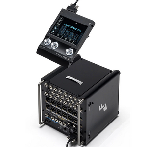 Электронная ударная установка Efnote EST-PRO 507 Kit A+C+D