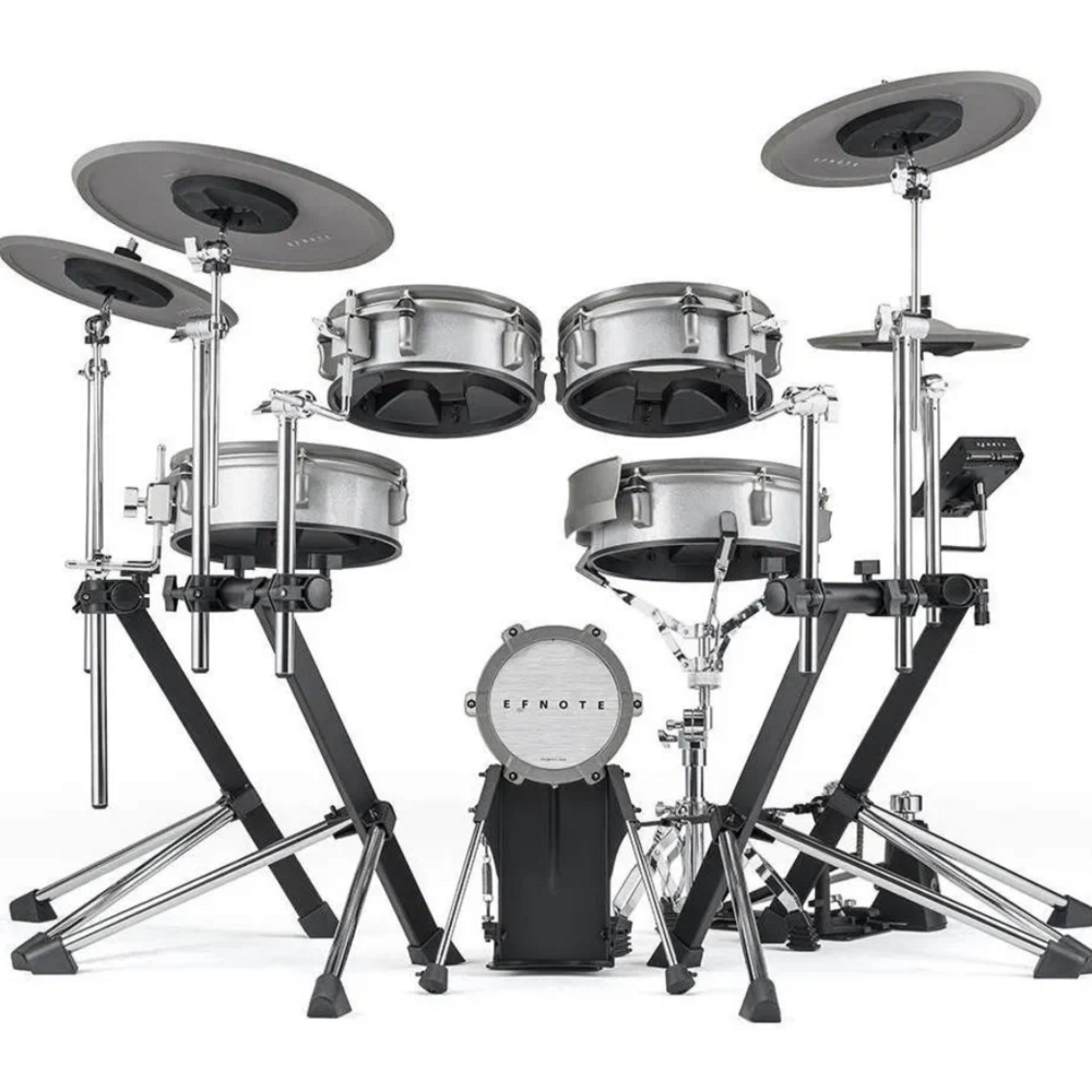 Электронная ударная установка Efnote EST-3A Kit A+C