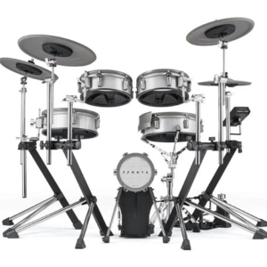 Электронная ударная установка Efnote EST-3A Kit A+C