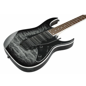 Электрогитара IBANEZ RG450QMB-TGB
