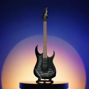 Электрогитара IBANEZ RG450QMB-TGB