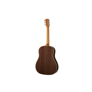 Электроакустическая гитара Gibson J-45 Studio Rosewood Antique Natural
