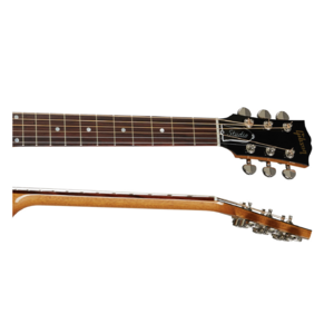 Электроакустическая гитара Gibson J-45 Studio Rosewood Antique Natural