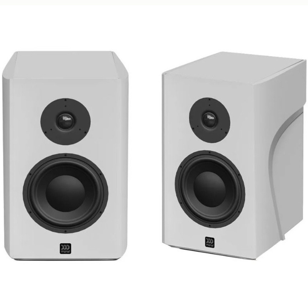 Полочная акустика MOREL Avyra 622 White