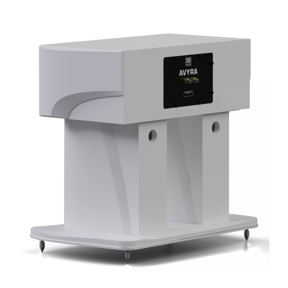 Центральный канал MOREL Avyra Center C5 White