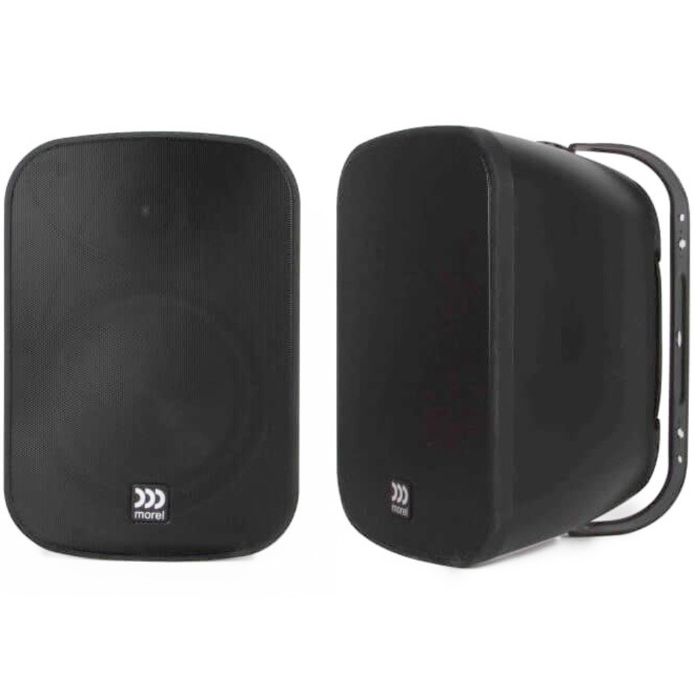 Всепогодная акустика MOREL Breez AW800 Black