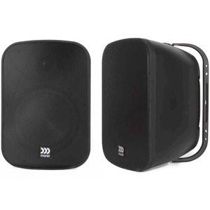Всепогодная акустика MOREL Breez AW800 Black