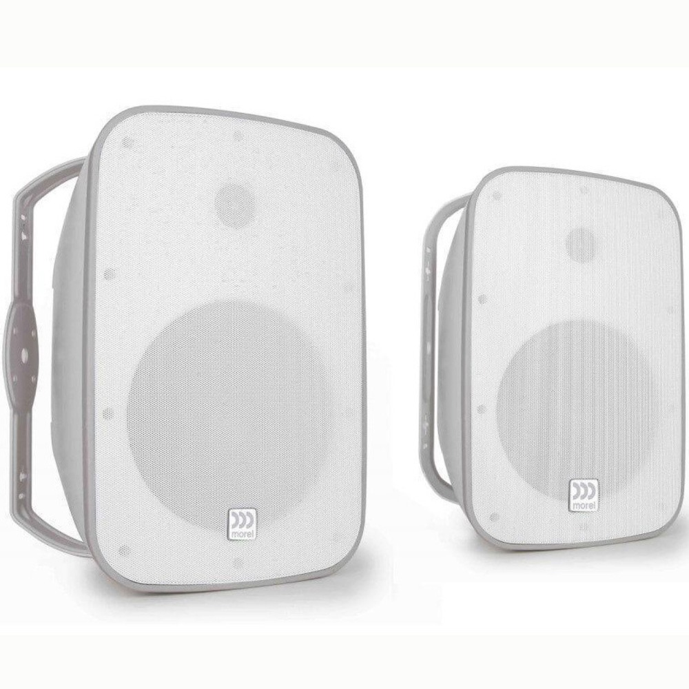 Всепогодная акустика MOREL Breez AW600 White