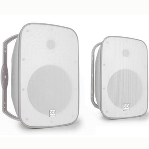 Всепогодная акустика MOREL Breez AW600 White