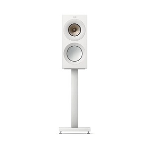 Полочная акустика KEF Reference 1 Meta WHT/CHP