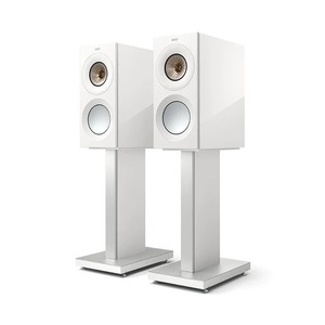 Полочная акустика KEF Reference 1 Meta WHT/CHP