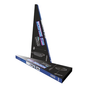 Микрофонная стойка напольная Roxtone PMS130