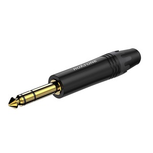 Разъем Jack (Stereo) Roxtone J3BG