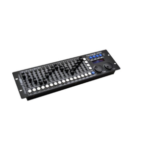DMX контроллер Showlight DESK 512DMX