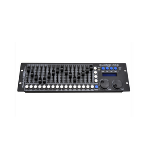 DMX контроллер Showlight DESK 512DMX