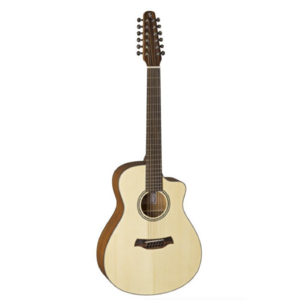 12-струнная BATON ROUGE X11S/FC-12