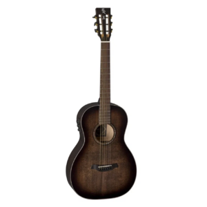 Акустическая гитара BATON ROUGE X11LS/PE-AB