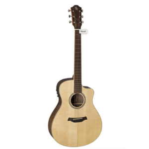 Электроакустическая гитара BATON ROUGE X35S/FCE