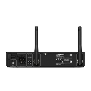 Радиосистема с петличным микрофоном Sennheiser EW-D ME4 SET R4-9