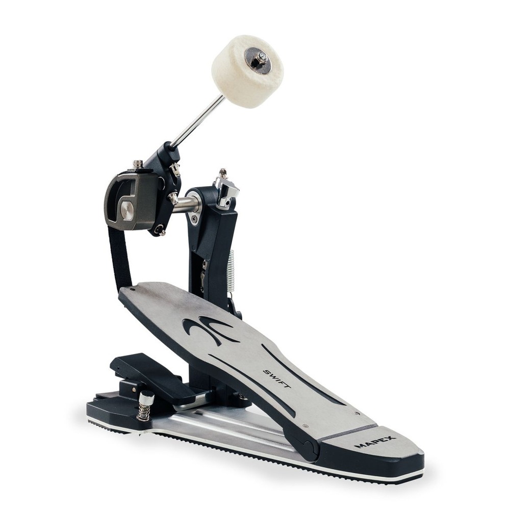 Педаль бас-барабана одиночная Mapex PDLSW1