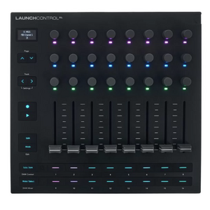 Миди контроллер Novation Launch Control XL Mk3