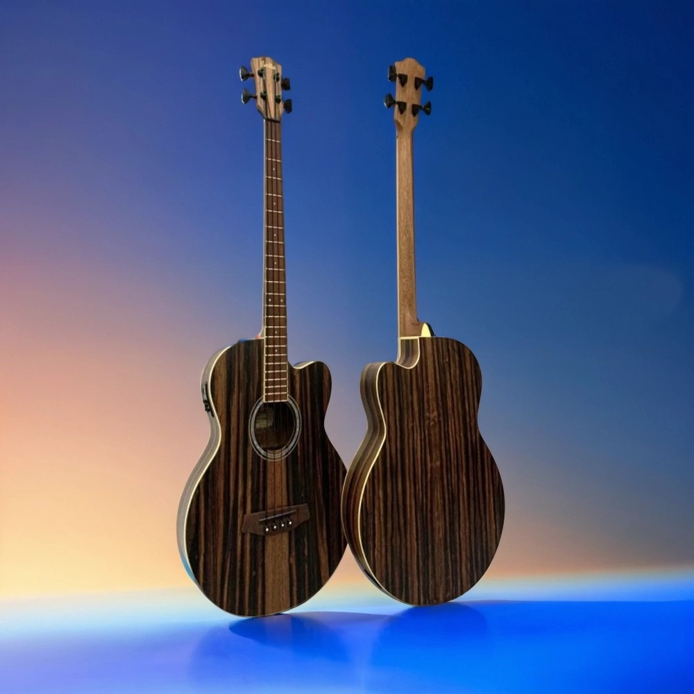 Бас-гитара Sevillia AE-BASS