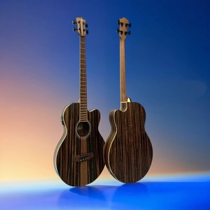 Бас-гитара Sevillia AE-BASS