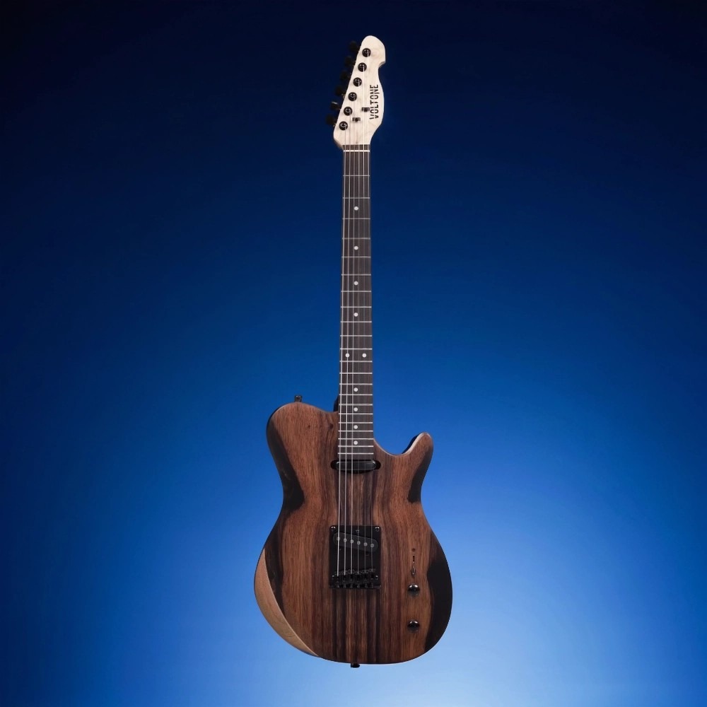 Электрогитара Voltone EB-T60-SDNL