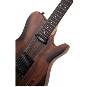 Электрогитара Voltone EB-T60-SDNL