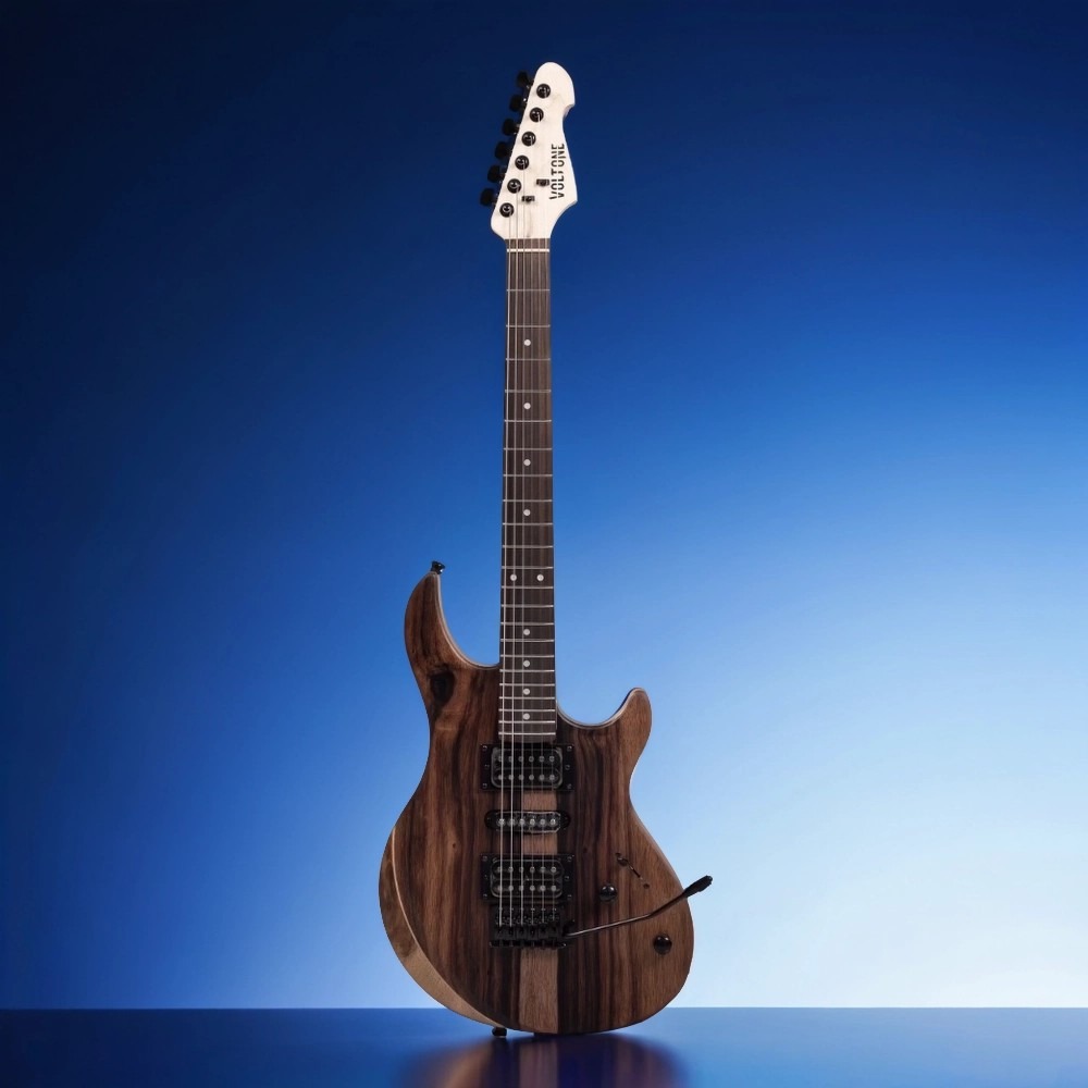 Электрогитара Voltone EB-S68-SDNL