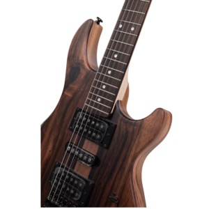 Электрогитара Voltone EB-S68-SDNL