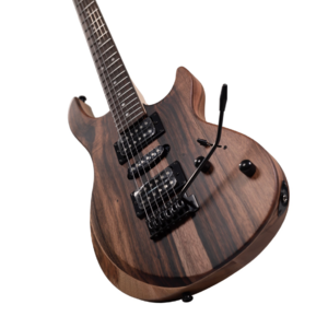 Электрогитара Voltone EB-S68-SDNL