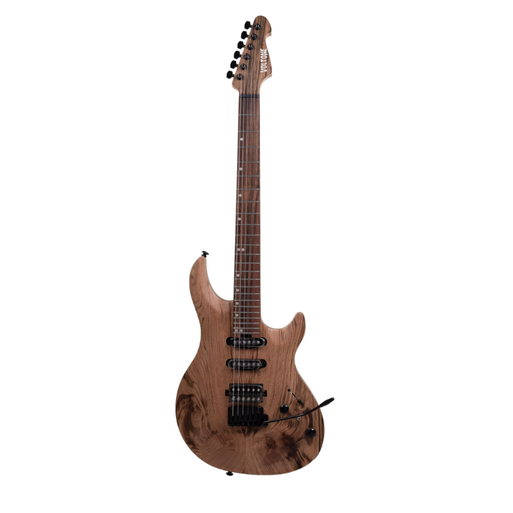 Электрогитара Voltone SD-S90-DNL