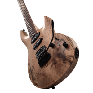 Электрогитара Voltone SD-S90-DNL