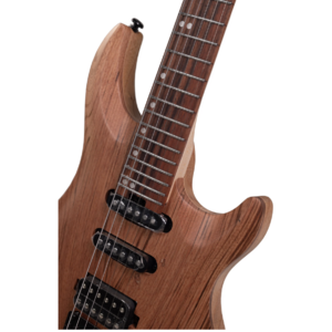 Электрогитара Voltone SD-S90-DNL