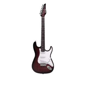 Электрогитара Voltone ST50-BV-PS